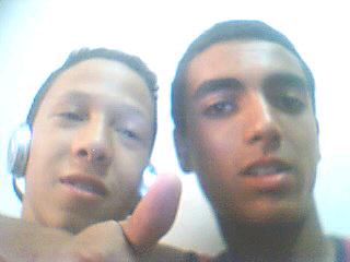 moi et mon amis
